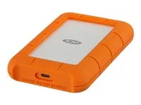 LaCie Rugged USB-C 4 TB