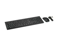 Combo Teclado y Mouse Kensington Inalámbrico Recargable