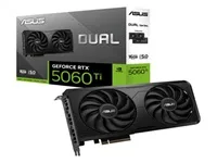 ASUS GeForce RTX 5060 Ti
