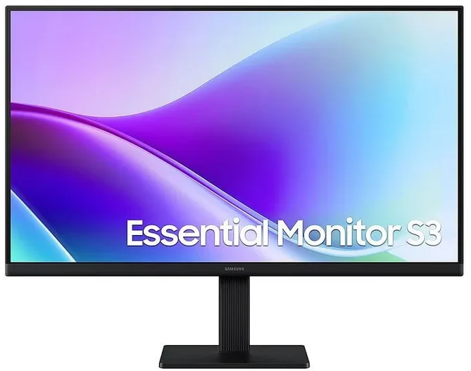 Monitor Samsung 24" LED