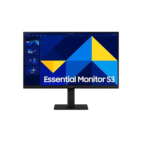 Monitor Samsung 22" Full HD 100Hz