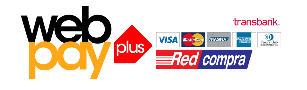 Pago seguro con Webpay Plus